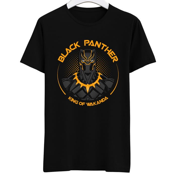 Premium unisex Marvel Comics T-shirts featuring bold superhero graphics. Soft, durable fabric for everyday wear. Perfect for fans who want style, comfort, and iconic