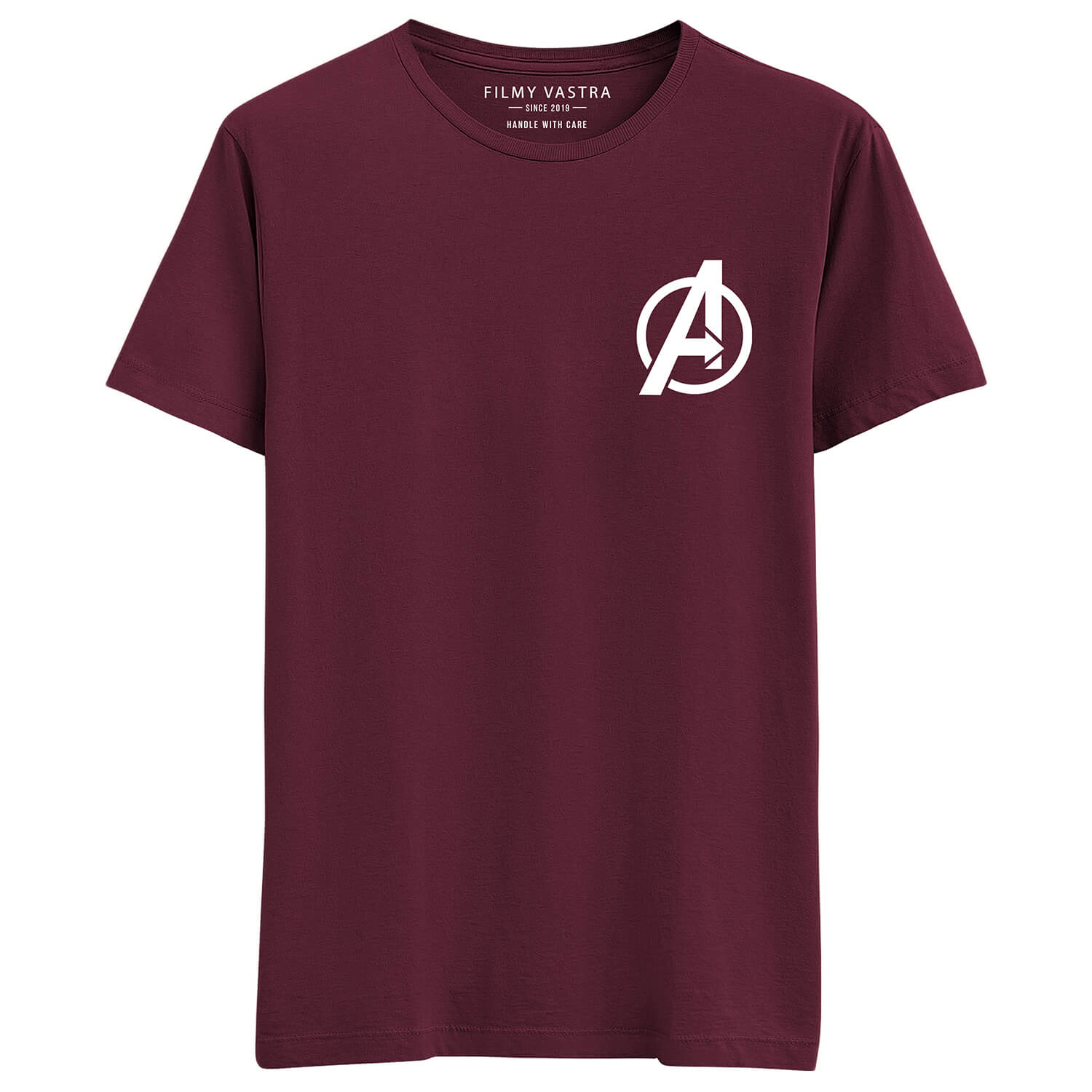 Premium unisex Marvel Comics T-shirts featuring bold superhero graphics. Soft, durable fabric for everyday wear. Perfect for fans who want style, comfort, and iconic