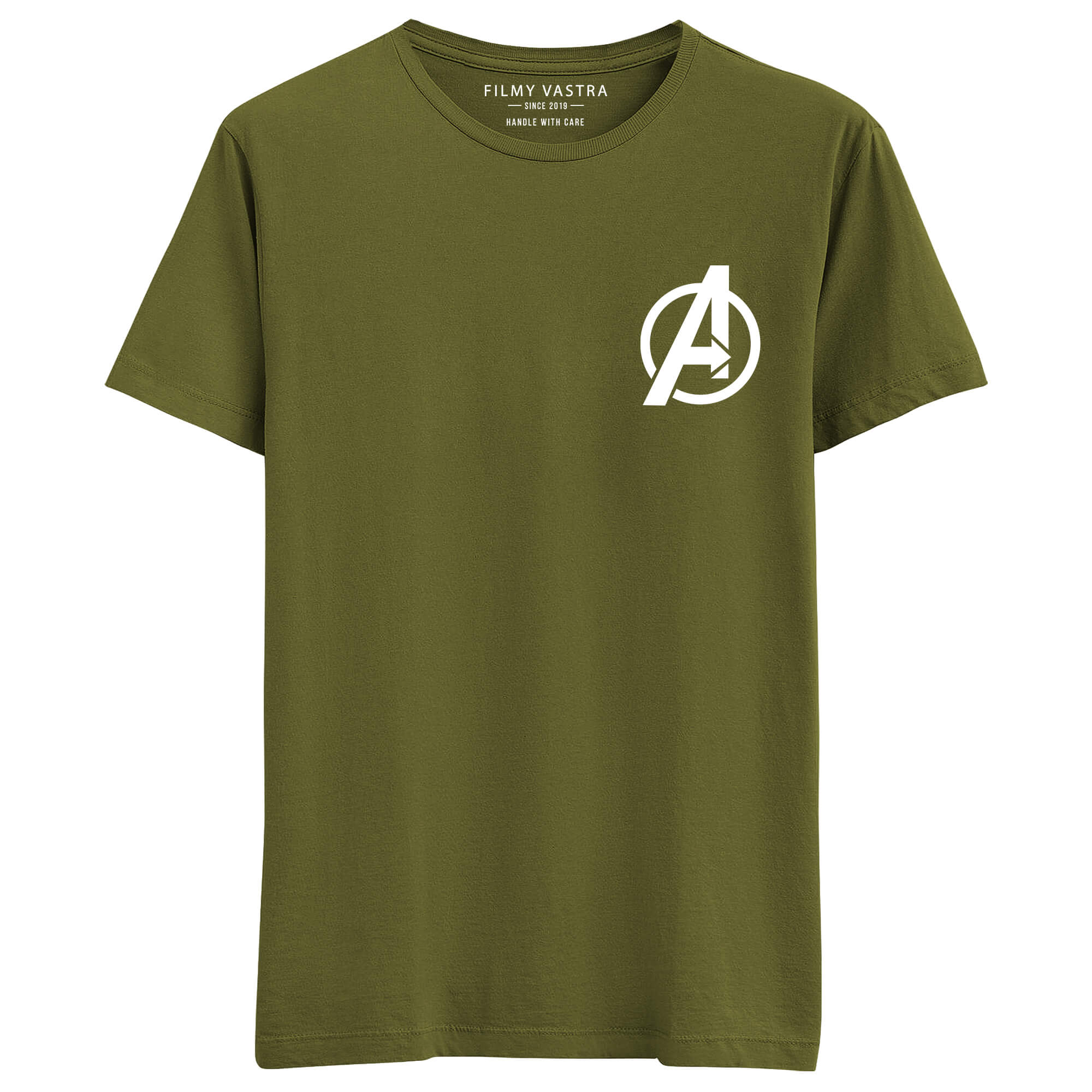 Premium unisex Marvel Comics T-shirts featuring bold superhero graphics. Soft, durable fabric for everyday wear. Perfect for fans who want style, comfort, and iconic