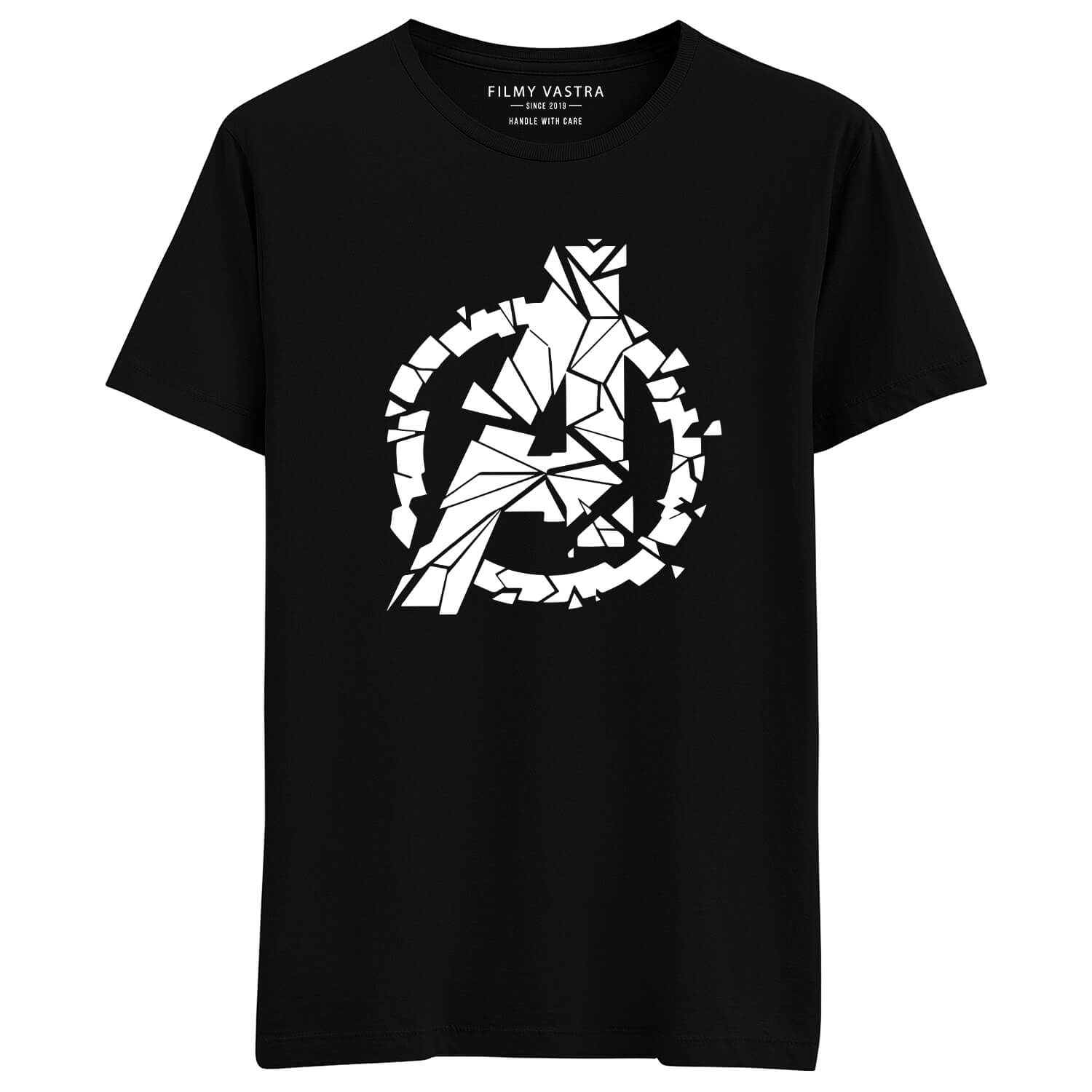 Premium unisex Marvel Comics T-shirts featuring bold superhero graphics. Soft, durable fabric for everyday wear. Perfect for fans who want style, comfort, and iconic