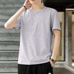 3PCS Cotton T-shirt crafted for ultimate comfort and bold style. Soft, breathable, and built to last with vibrant, eye-catching designs. Perfect fit, everyday wear. Stand out effortlessly order yours