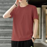 3PCS Cotton T-shirt crafted for ultimate comfort and bold style. Soft, breathable, and built to last with vibrant, eye-catching designs. Perfect fit, everyday wear. Stand out effortlessly order yours