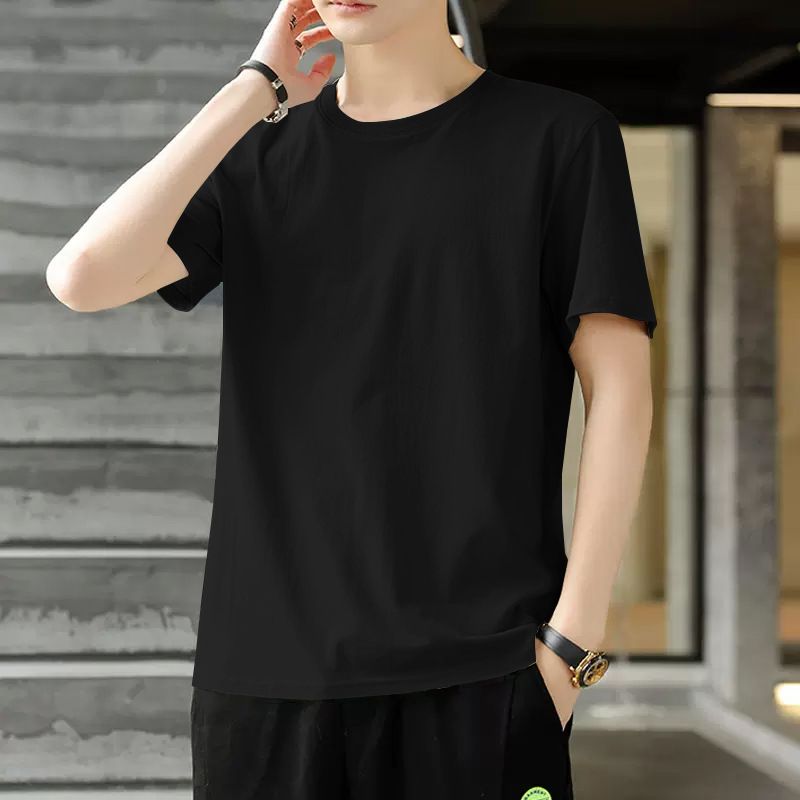 3PCS Cotton T-shirt crafted for ultimate comfort and bold style. Soft, breathable, and built to last with vibrant, eye-catching designs. Perfect fit, everyday wear. Stand out effortlessly order yours