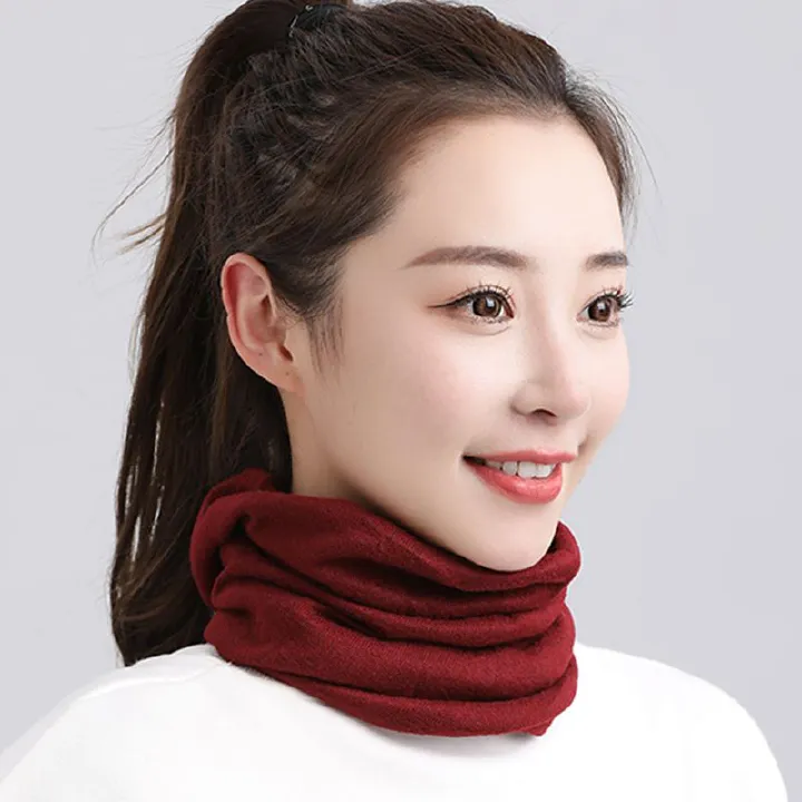 StyleFlex TURBAN HEAD Scarfs -Stay warm and stylish with the ColorWave Cozy Beanie Scarf Collection—a fun mix of bold prints, bright colors, and ultra-soft comfort. Designed with a relaxed slouchy