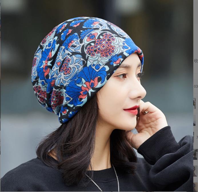 Slouchy Graffiti Head Band - Embrace effortless cool with our Slouchy Graffiti Knit Beanie! This lightweight and breathable cap is the ultimate accessory for achieving that relaxed.