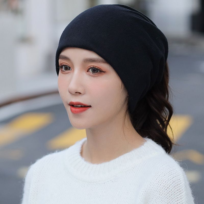Slouchy Graffiti Head Band - Embrace effortless cool with our Slouchy Graffiti Knit Beanie! This lightweight and breathable cap is the ultimate accessory for achieving that relaxed.