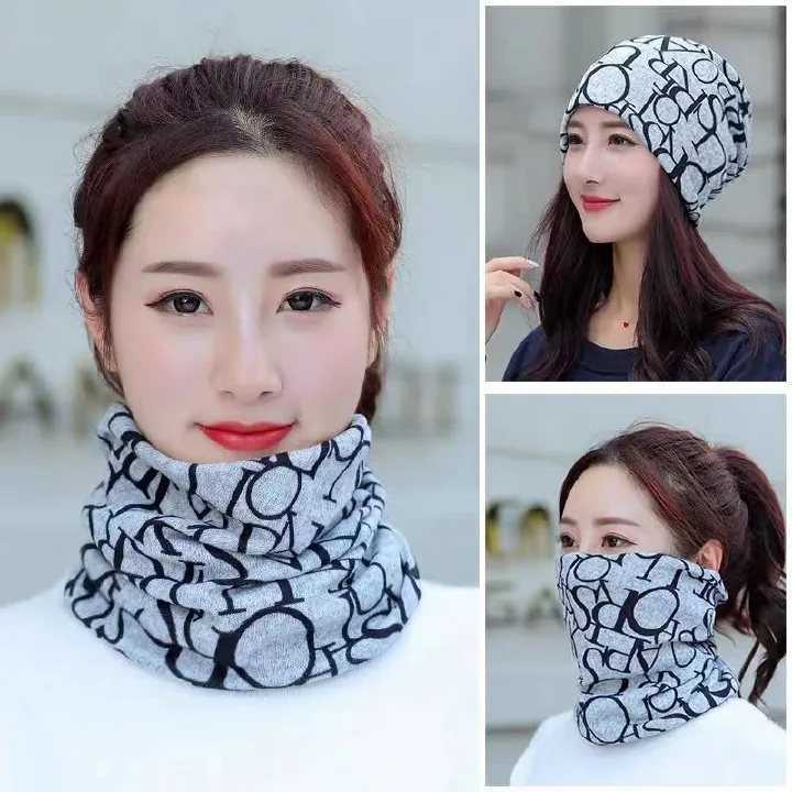 Slouchy Graffiti Head Band - Embrace effortless cool with our Slouchy Graffiti Knit Beanie! This lightweight and breathable cap is the ultimate accessory for achieving that relaxed.