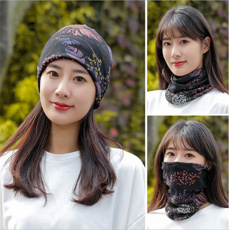 Slouchy Graffiti Head Band - Embrace effortless cool with our Slouchy Graffiti Knit Beanie! This lightweight and breathable cap is the ultimate accessory for achieving that relaxed.