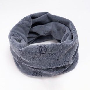 Thick Versatile Slouch Hat, Unisex Neck Warmer, Face Mask, Multi-Purpose Face-Slimming Hat