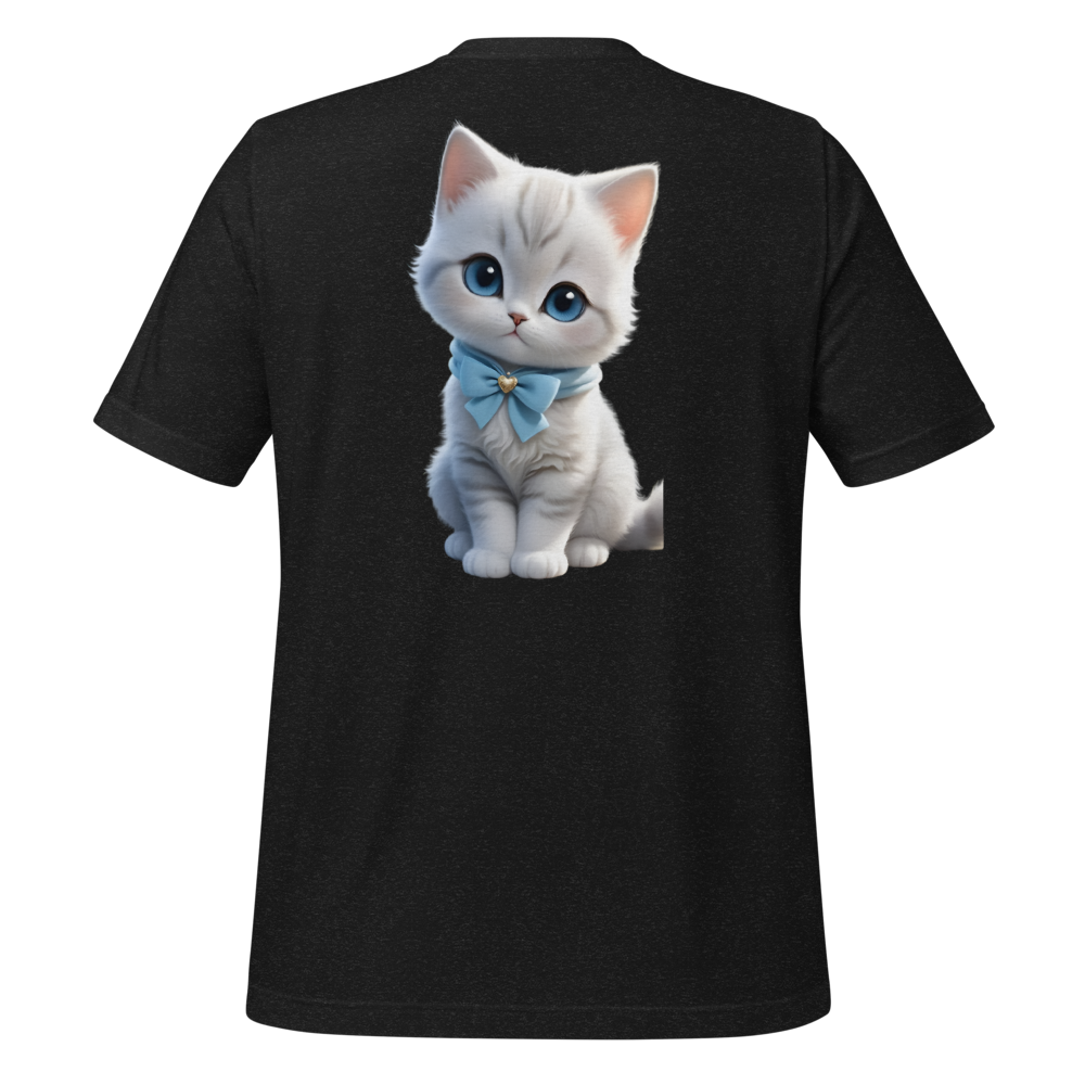 “I’m Just a Girl” Statement Tee