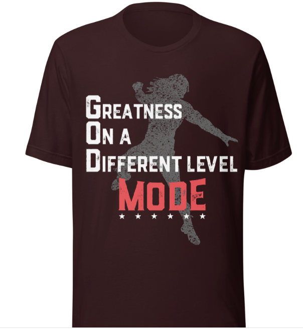 WWE Short Sleeve Tees 🔥
Level up your fan game with epic WWE short sleeve T-shirts! Designed in unisex fits and made from 100% cotton, these tees bring all-day comfort with main-event energy.