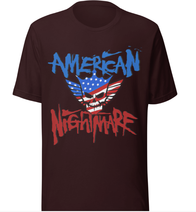 WWE Short Sleeve Tees 🔥
Level up your fan game with epic WWE short sleeve T-shirts! Designed in unisex fits and made from 100% cotton, these tees bring all-day comfort with main-event energy.