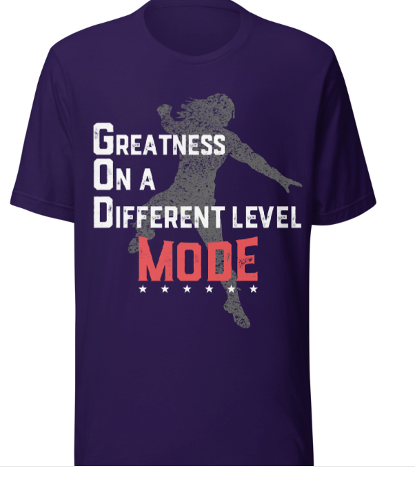 WWE Short Sleeve Tees 🔥
Level up your fan game with epic WWE short sleeve T-shirts! Designed in unisex fits and made from 100% cotton, these tees bring all-day comfort with main-event energy.