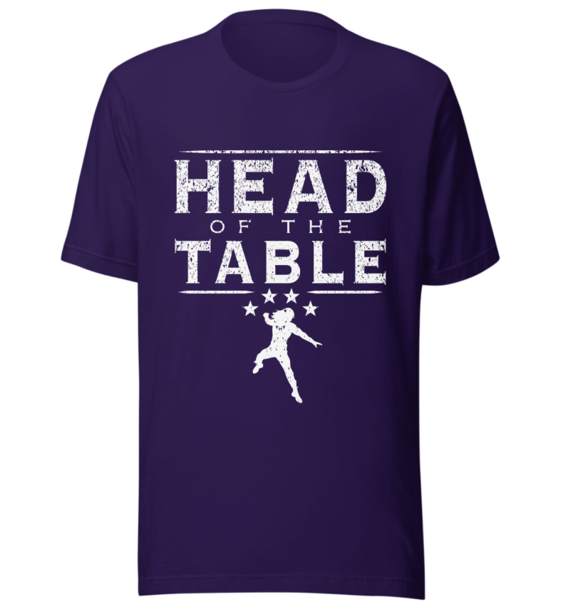 WWE Short Sleeve Tees 🔥
Level up your fan game with epic WWE short sleeve T-shirts! Designed in unisex fits and made from 100% cotton, these tees bring all-day comfort with main-event energy.