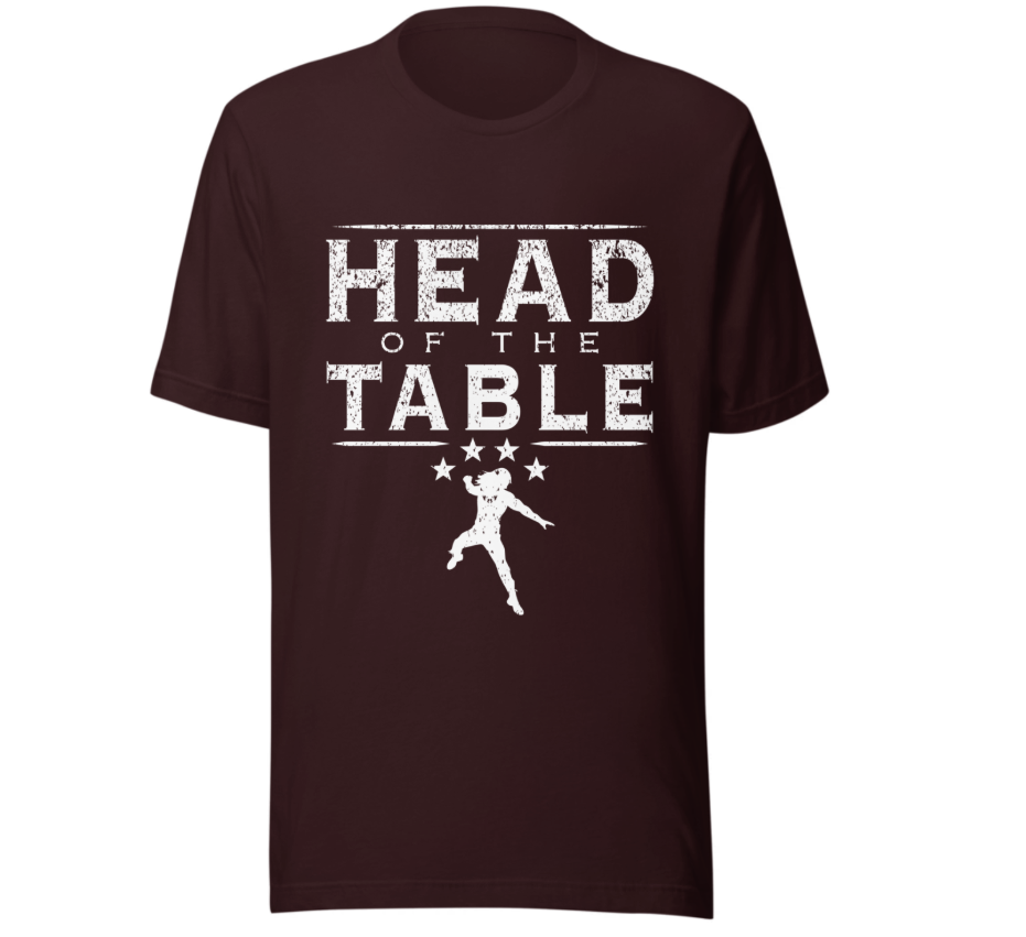 WWE Short Sleeve Tees 🔥
Level up your fan game with epic WWE short sleeve T-shirts! Designed in unisex fits and made from 100% cotton, these tees bring all-day comfort with main-event energy.