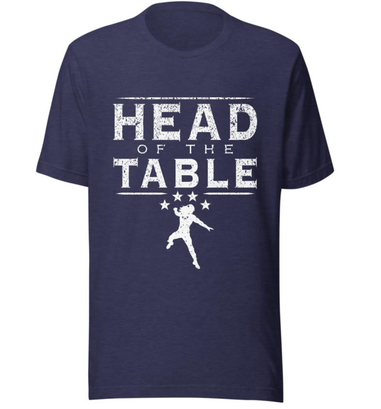 WWE Short Sleeve Tees 🔥
Level up your fan game with epic WWE short sleeve T-shirts! Designed in unisex fits and made from 100% cotton, these tees bring all-day comfort with main-event energy.