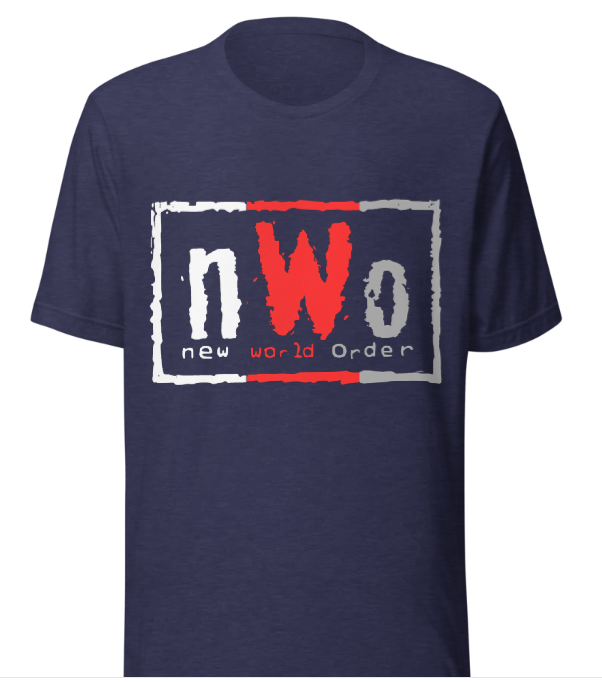 WWE Short Sleeve Tees 🔥
Level up your fan game with epic WWE short sleeve T-shirts! Designed in unisex fits and made from 100% cotton, these tees bring all-day comfort with main-event energy.