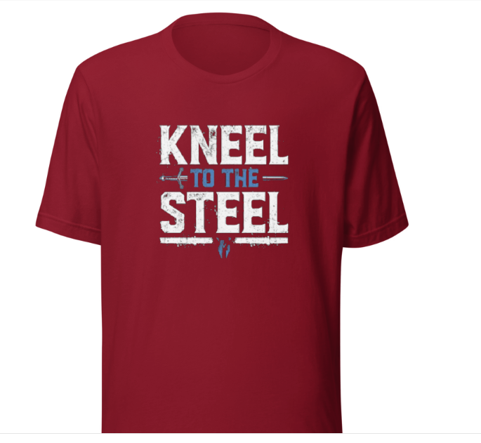 WWE Short Sleeve Tees 🔥 Level up your fan game with epic WWE short sleeve T-shirts! Designed in unisex fits and made from 100% cotton, these tees bring all-day comfort with main-event energy.