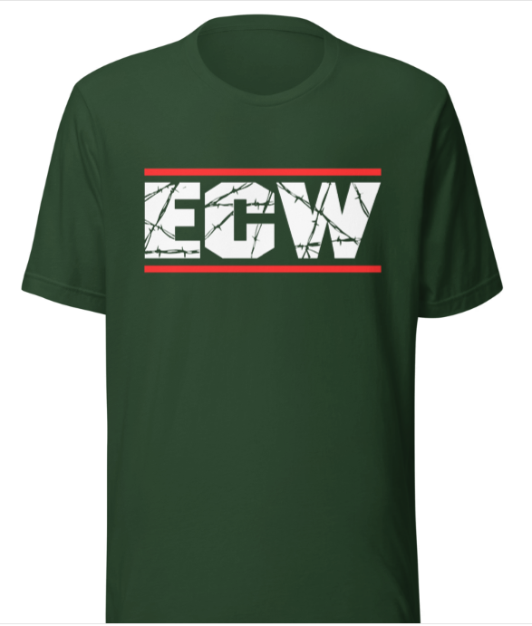 WWE Short Sleeve Tees 🔥 Level up your fan game with epic WWE short sleeve T-shirts! Designed in unisex fits and made from 100% cotton, these tees bring all-day comfort with main-event energy.