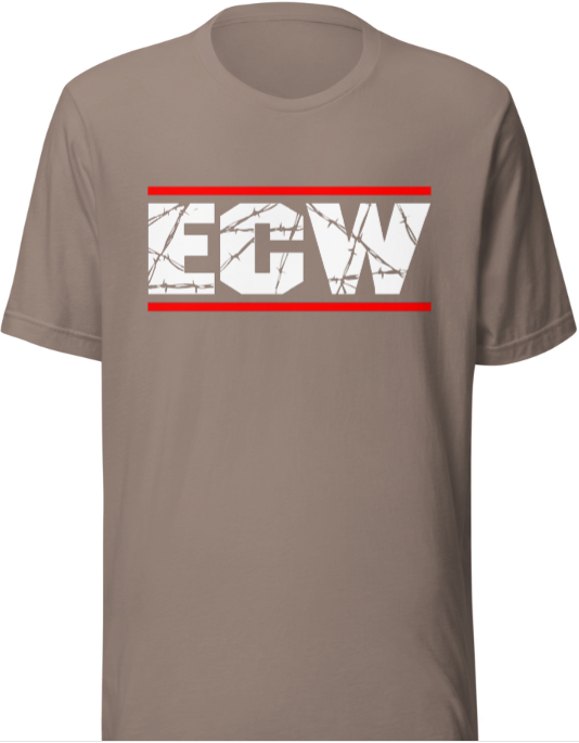 WWE Short Sleeve Tees 🔥 Level up your fan game with epic WWE short sleeve T-shirts! Designed in unisex fits and made from 100% cotton, these tees bring all-day comfort with main-event energy.