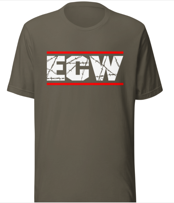 WWE Short Sleeve Tees 🔥 Level up your fan game with epic WWE short sleeve T-shirts! Designed in unisex fits and made from 100% cotton, these tees bring all-day comfort with main-event energy.