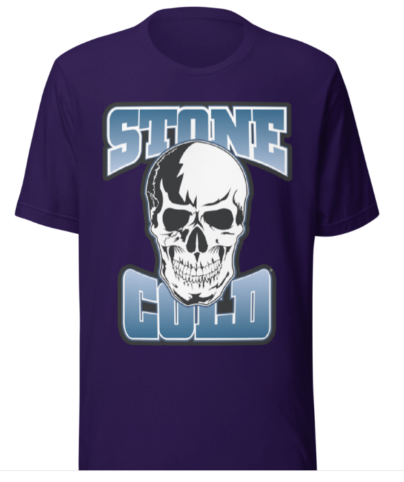 WWE Short Sleeve Tees 🔥 Level up your fan game with epic WWE short sleeve T-shirts! Designed in unisex fits and made from 100% cotton, these tees bring all-day comfort with main-event energy.