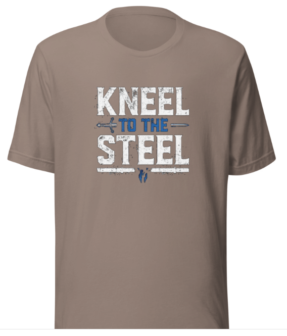 WWE Short Sleeve Tees 🔥 Level up your fan game with epic WWE short sleeve T-shirts! Designed in unisex fits and made from 100% cotton, these tees bring all-day comfort with main-event energy.