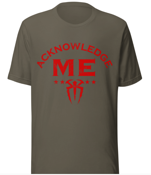 WWE Short Sleeve Tees 🔥 Level up your fan game with epic WWE short sleeve T-shirts! Designed in unisex fits and made from 100% cotton, these tees bring all-day comfort with main-event energy.