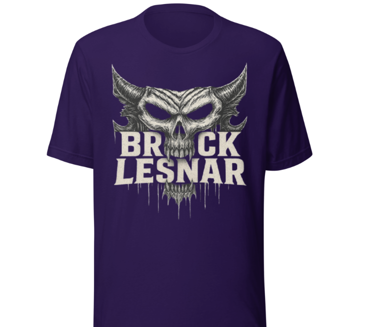 WWE Short Sleeve Tees 🔥 Level up your fan game with epic WWE short sleeve T-shirts! Designed in unisex fits and made from 100% cotton, these tees bring all-day comfort with main-event energy.