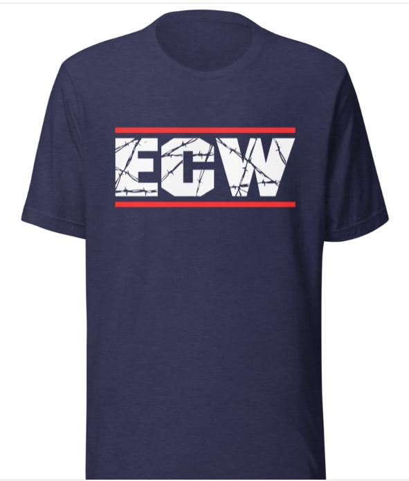 WWE Short Sleeve Tees 🔥 Level up your fan game with epic WWE short sleeve T-shirts! Designed in unisex fits and made from 100% cotton, these tees bring all-day comfort with main-event energy.