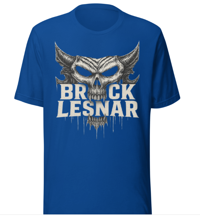 WWE Short Sleeve Tees 🔥 Level up your fan game with epic WWE short sleeve T-shirts! Designed in unisex fits and made from 100% cotton, these tees bring all-day comfort with main-event energy.