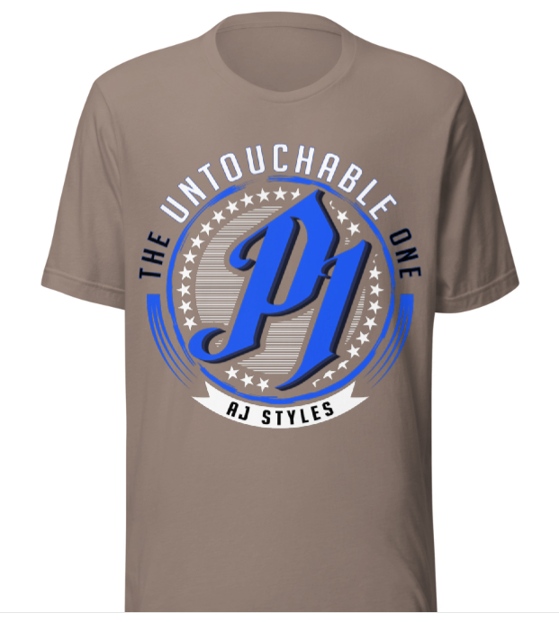 WWE Short Sleeve Tees 🔥 Level up your fan game with epic WWE short sleeve T-shirts! Designed in unisex fits and made from 100% cotton, these tees bring all-day comfort with main-event energy.