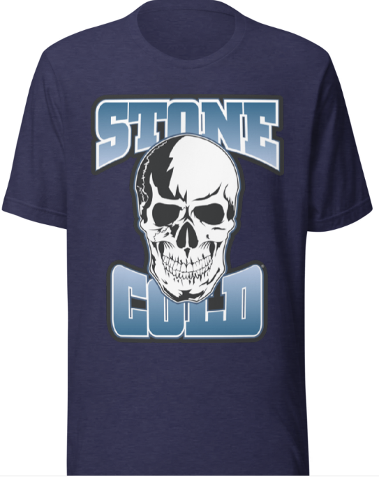 WWE Short Sleeve Tees 🔥 Level up your fan game with epic WWE short sleeve T-shirts! Designed in unisex fits and made from 100% cotton, these tees bring all-day comfort with main-event energy.