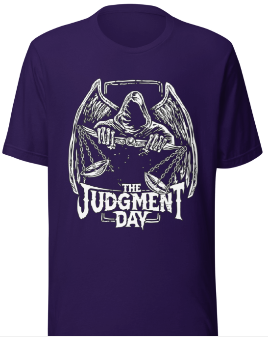 WWE Short Sleeve Tees 🔥 Level up your fan game with epic WWE short sleeve T-shirts! Designed in unisex fits and made from 100% cotton, these tees bring all-day comfort with main-event energy.