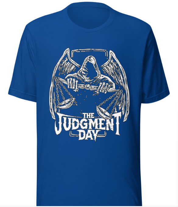 WWE Short Sleeve Tees 🔥 Level up your fan game with epic WWE short sleeve T-shirts! Designed in unisex fits and made from 100% cotton, these tees bring all-day comfort with main-event energy.