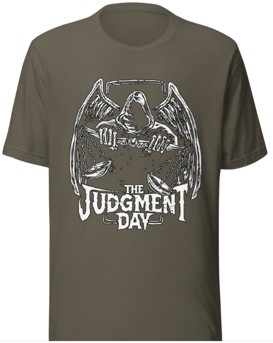 WWE Short Sleeve Tees 🔥 Level up your fan game with epic WWE short sleeve T-shirts! Designed in unisex fits and made from 100% cotton, these tees bring all-day comfort with main-event energy.