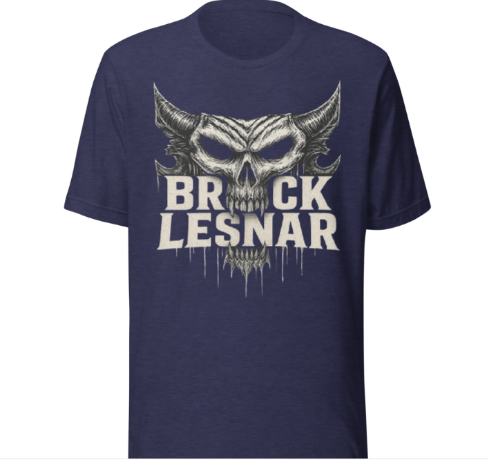 WWE Short Sleeve Tees 🔥 Level up your fan game with epic WWE short sleeve T-shirts! Designed in unisex fits and made from 100% cotton, these tees bring all-day comfort with main-event energy.