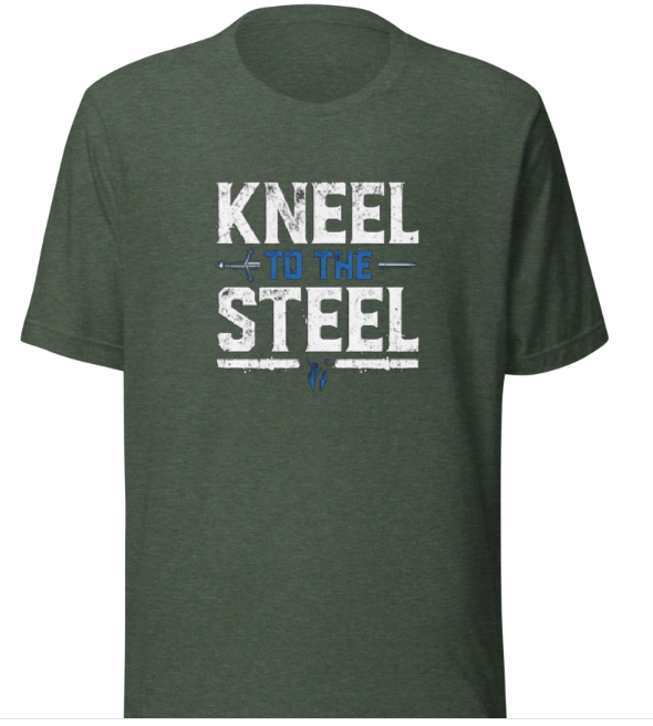 WWE Short Sleeve Tees 🔥 Level up your fan game with epic WWE short sleeve T-shirts! Designed in unisex fits and made from 100% cotton, these tees bring all-day comfort with main-event energy.