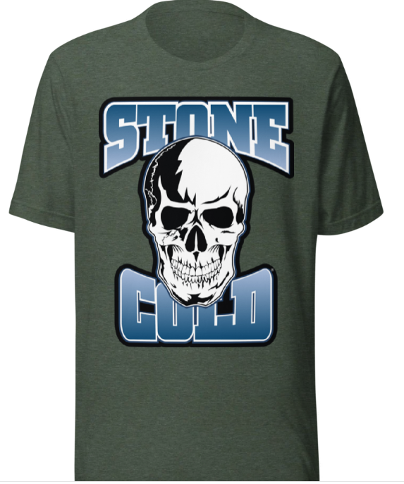 WWE Short Sleeve Tees 🔥 Level up your fan game with epic WWE short sleeve T-shirts! Designed in unisex fits and made from 100% cotton, these tees bring all-day comfort with main-event energy.