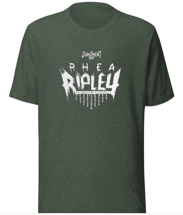 WWE Short Sleeve Tees 🔥 Level up your fan game with epic WWE short sleeve T-shirts! Designed in unisex fits and made from 100% cotton, these tees bring all-day comfort with main-event energy.