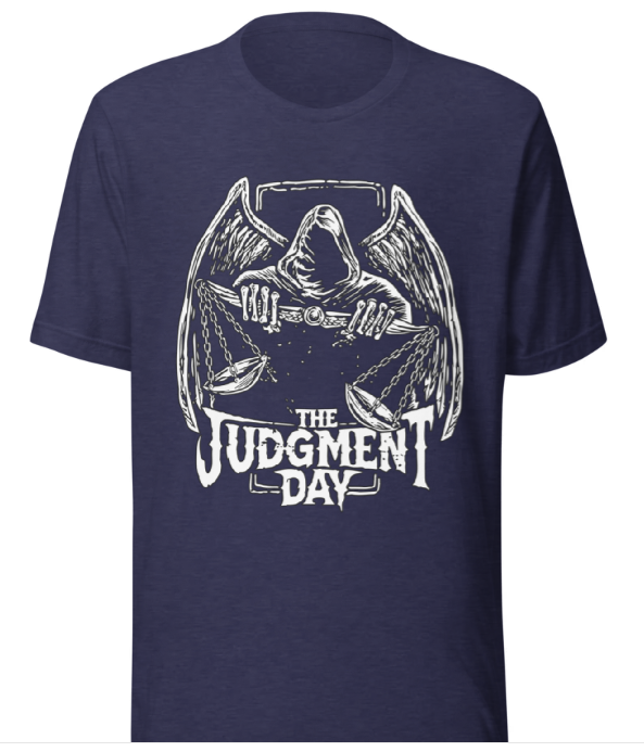 WWE Short Sleeve Tees 🔥 Level up your fan game with epic WWE short sleeve T-shirts! Designed in unisex fits and made from 100% cotton, these tees bring all-day comfort with main-event energy.