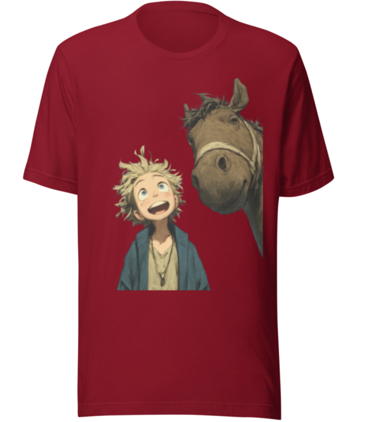 Cartoon Network Retro Vibes Tee 🎨🔥🧢meet fresh street style 🧢✨ This tee brings playful nostalgia 🌀 with bold graphics 💥 and a soft, comfy fit 👕💯 Perfect for everyday wear! stay youthful 😎