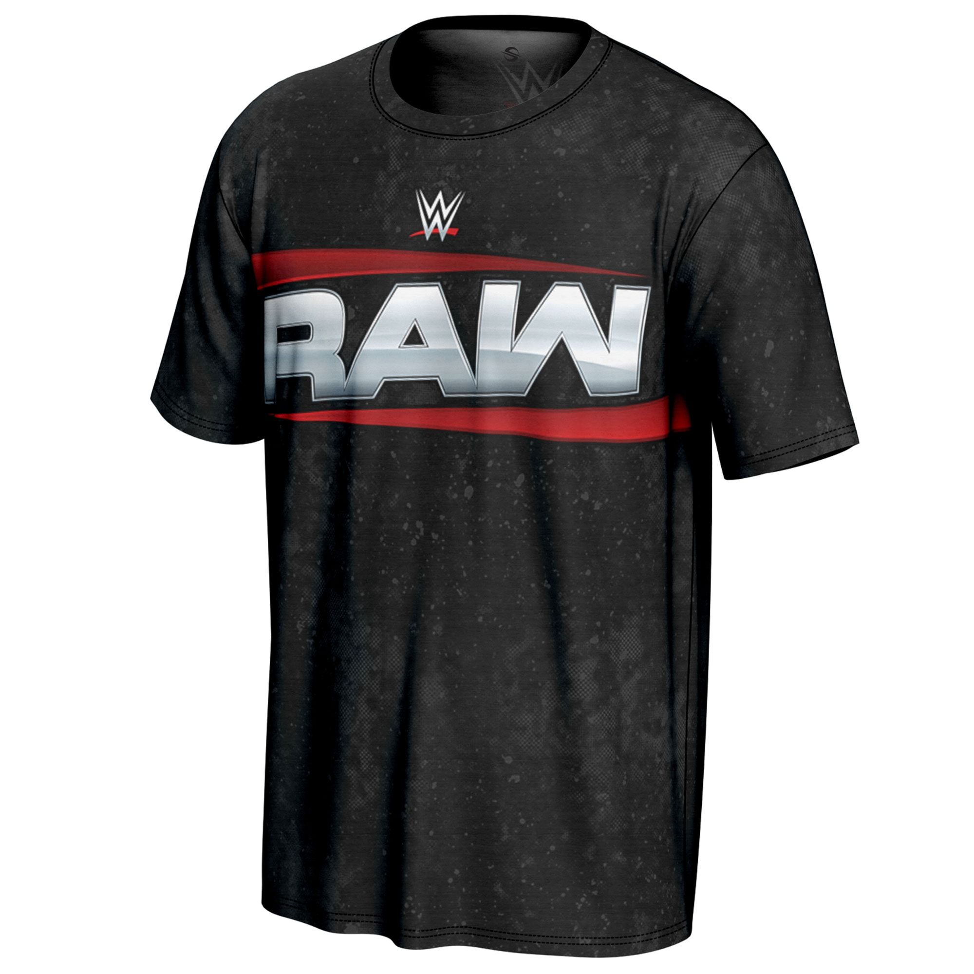 WWE Short Sleeve Tees 🔥
Level up your fan game with epic WWE short sleeve T-shirts! Designed in unisex fits and made from 100% cotton, these tees bring all-day comfort with main-event energy.