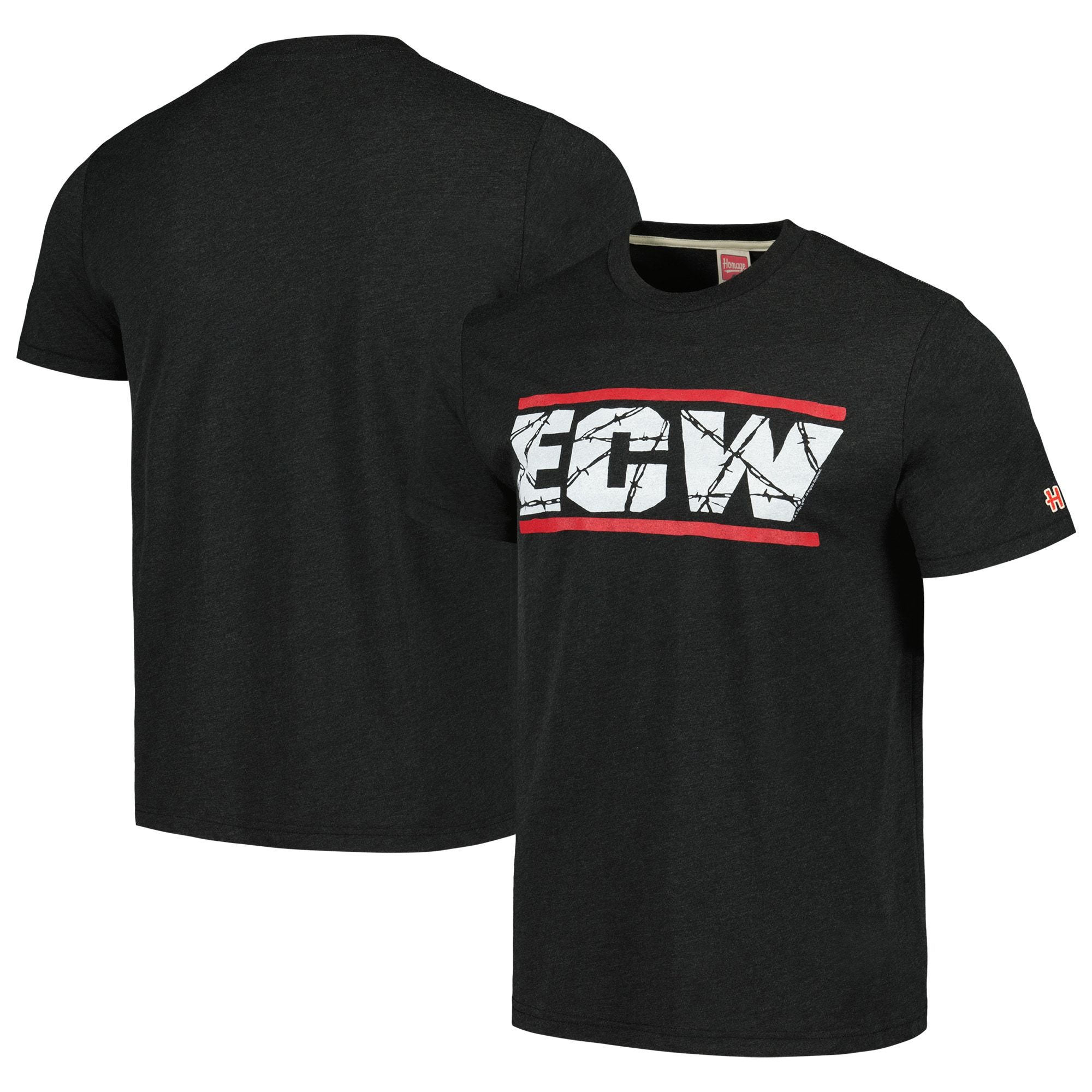 WWE Short Sleeve Tees 🔥
Level up your fan game with epic WWE short sleeve T-shirts! Designed in unisex fits and made from 100% cotton, these tees bring all-day comfort with main-event energy.