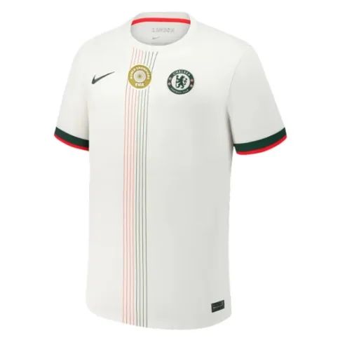 Chelsea 25/26 Away Jersey – Official Fan Edition | London Pride | Wear the Blues, Own the Game! 💙⚽