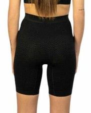 3pcs High Quality Stretchy Cotton Girls Biker Shorts – Soft, Breathable Kids Boxer Pants