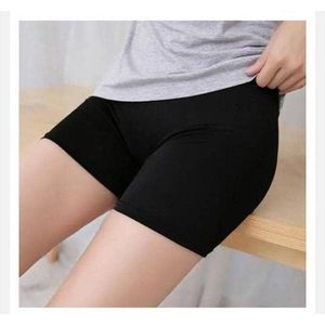 🔥3PCS  Hot Trend High Stretch Polyester Spandex Biker Shorts for Women – Soft Comfortable Active & Casual Wear