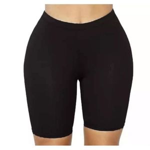🔥3PCS  Hot Trend High Stretch Polyester Spandex Biker Shorts for Women – Soft Comfortable Active & Casual Wear