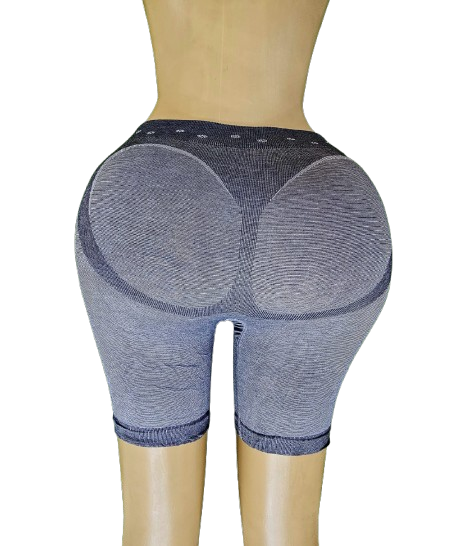 🌸 3PCS Floral Biker Shorts for Women – High Stretch Soft Breathable Casual & Active Wear, breathable, comfortable high-waist fit for gym or everyday wear.