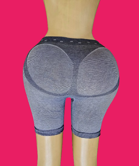 🌸 3PCS Floral Biker Shorts for Women – High Stretch Soft Breathable Casual & Active Wear, breathable, comfortable high-waist fit for gym or everyday wear.